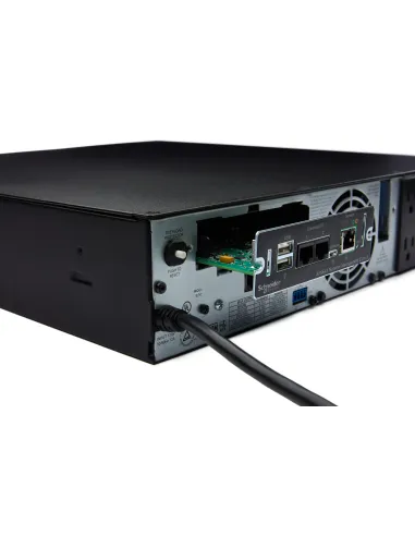 APC UPS NTWK MGMT CARD POWERCHUTE