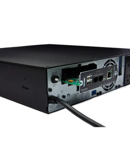 APC UPS NTWK MGMT CARD POWERCHUTE