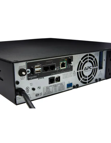 APC UPS NTWK MGMT CARD POWERCHUTE