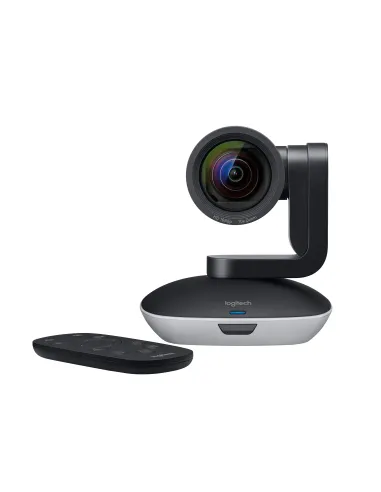 Logitech 960-001186 sistema de video conferencia