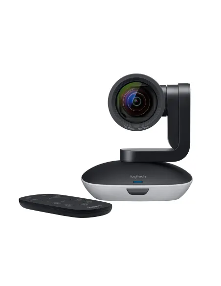 Logitech 960-001186 sistema de video conferencia