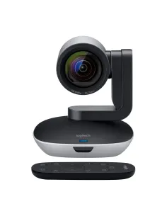 Logitech 960-001186 sistema de video conferencia 2