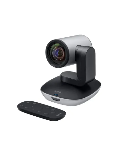 Logitech 960-001186 sistema de video conferencia