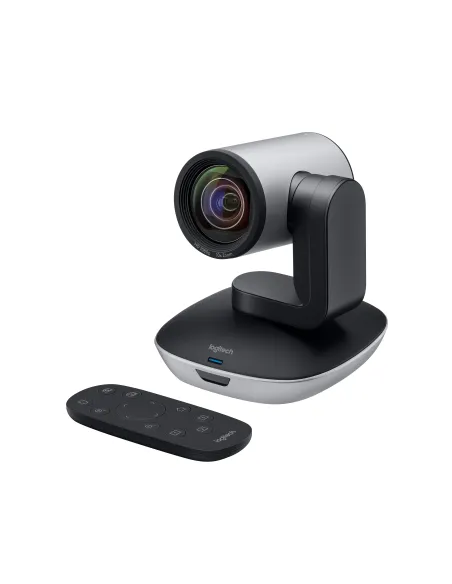 Logitech 960-001186 sistema de video conferencia