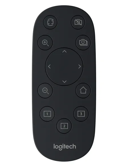 Logitech 960-001186 sistema de video conferencia