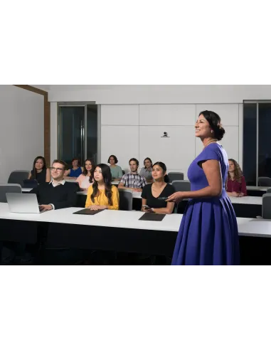 Logitech 960-001186 sistema de video conferencia