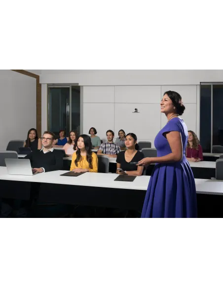 Logitech 960-001186 sistema de video conferencia