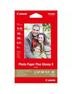 Canon PP-201 De alto brillo