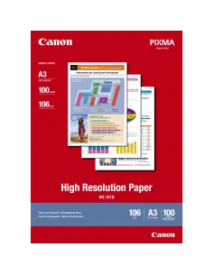 Canon 1033A005 papel para impresora de inyección de tinta A3 (297x420 mm) 100 hojas