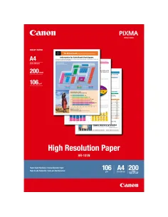 Canon 1033A001 papel para impresora de inyección de tinta A4 (210x297 mm) 200 hojas Blanco