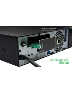 APC UPS NETWORK MANAGEMENT CARD 2