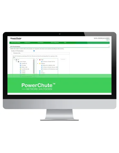 APC UPS NETWORK MANAGEMENT CARD