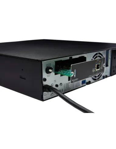 APC UPS NETWORK MANAGEMENT CARD