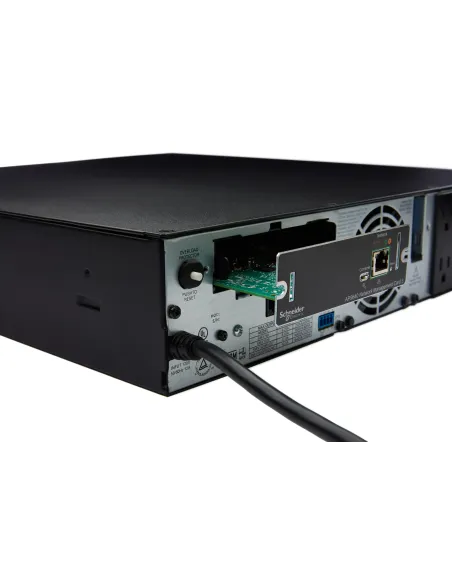 APC UPS NETWORK MANAGEMENT CARD