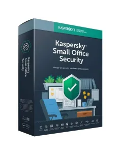 Kaspersky Lab Small Office Security 7