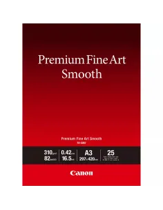 Canon FA-SM2 A3 Blanco Alise