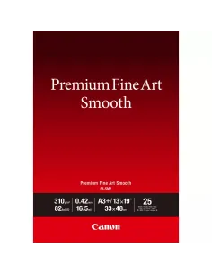 Canon FA-SM2 A3+ Blanco Alise