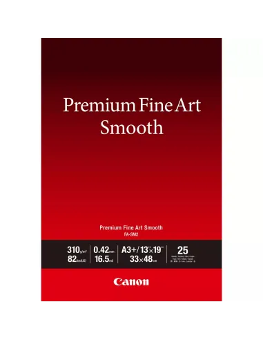 Canon FA-SM2 A3+ Blanco Alise