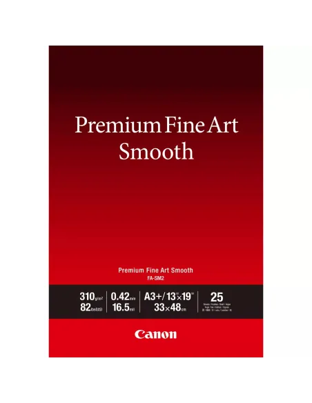 Canon FA-SM2 A3+ Blanco Alise