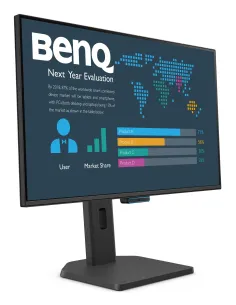 BenQ BL2790TC pantalla para PC 68,6 cm (27") 1920 x 1080 Pixeles Full HD LCD Negro
