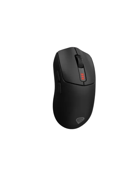 GENESIS Zircon 500 ratón Juego mano derecha RF Wireless + Bluetooth + USB Type-C Óptico 10000 DPI