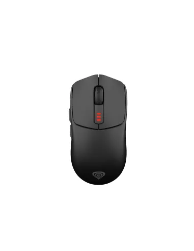 GENESIS Zircon 500 ratón Juego mano derecha RF Wireless + Bluetooth + USB Type-C Óptico 10000 DPI