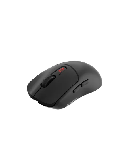 GENESIS Zircon 500 ratón Juego mano derecha RF Wireless + Bluetooth + USB Type-C Óptico 10000 DPI