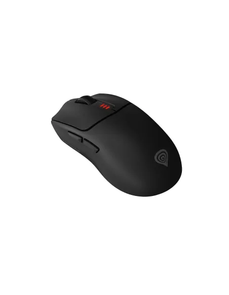GENESIS Zircon 500 ratón Juego mano derecha RF Wireless + Bluetooth + USB Type-C Óptico 10000 DPI