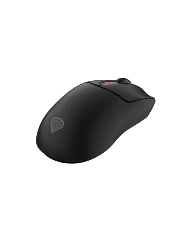 GENESIS Zircon 500 ratón Juego mano derecha RF Wireless + Bluetooth + USB Type-C Óptico 10000 DPI