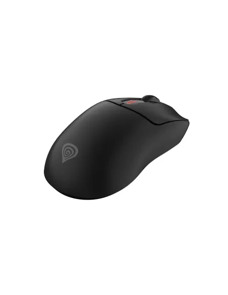 GENESIS Zircon 500 ratón Juego mano derecha RF Wireless + Bluetooth + USB Type-C Óptico 10000 DPI