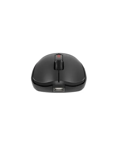GENESIS Zircon 500 ratón Juego mano derecha RF Wireless + Bluetooth + USB Type-C Óptico 10000 DPI