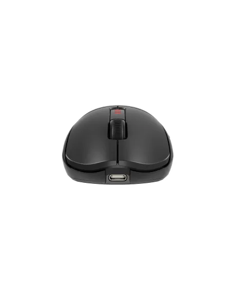 GENESIS Zircon 500 ratón Juego mano derecha RF Wireless + Bluetooth + USB Type-C Óptico 10000 DPI