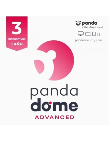 Panda Dome Advanced