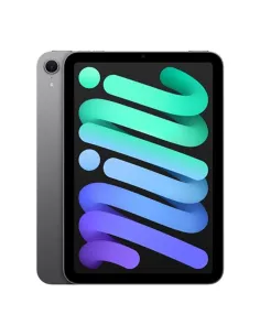 Apple ipad mini 8.3 pulgadas 128gb wifi space grey