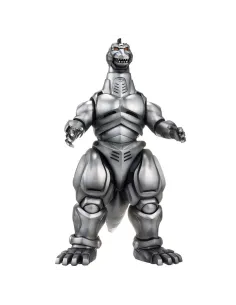 Iksho mechagodzilla 1993 mc