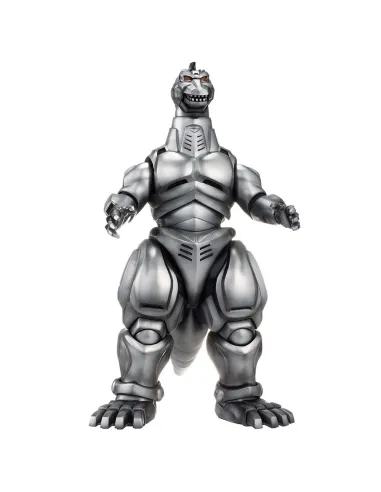 Iksho mechagodzilla 1993 mc