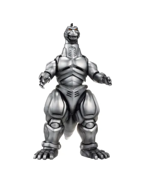 Iksho mechagodzilla 1993 mc