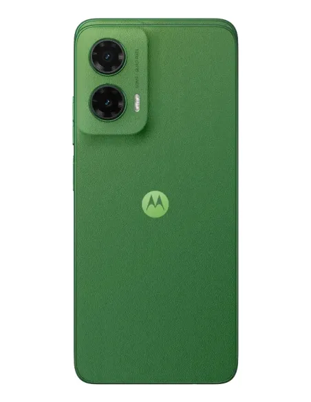 Motorola Moto G35 5G 17,1 cm (6.72") SIM doble Android 14 USB Tipo C 8 GB 256 GB 5000 mAh Verde