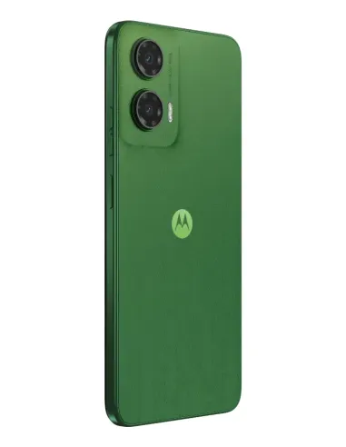Motorola Moto G35 5G 17,1 cm (6.72") SIM doble Android 14 USB Tipo C 8 GB 256 GB 5000 mAh Verde