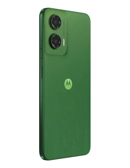 Motorola Moto G35 5G 17,1 cm (6.72") SIM doble Android 14 USB Tipo C 8 GB 256 GB 5000 mAh Verde
