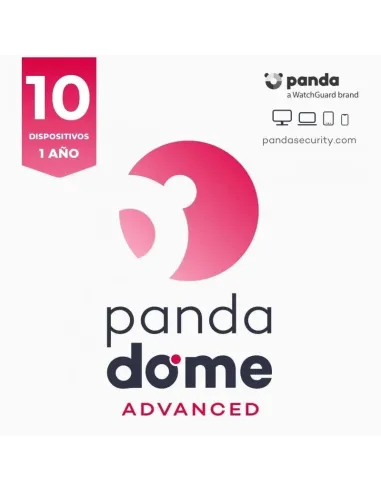 Panda Dome Advanced