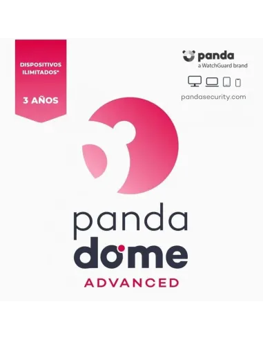 Panda Dome Advanced