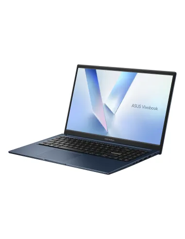 ASUS Vivobook 15 F1504VA-BQ264W - Ordenador Portátil 15.6" Full HD (Intel Core i3-1315U, 8GB RAM, 512GB SSD, UHD Graphics,