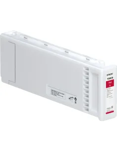 Epson Singlepack UltraChrome GS3 with Red, Red T890900 (700mL)