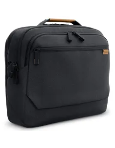 Maletin dell pro premium ecoloop para portatil 16 pulgadas negro