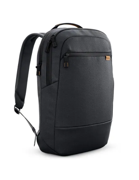 Mochila dell ecoloop premier slim para portatil 16 pulgadas negra