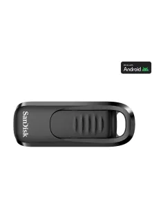 Memoria usb tipo c sandisk 1tb ultra slider
