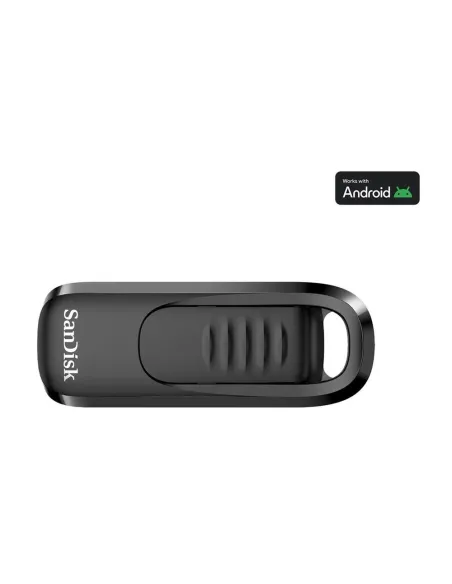 Memoria usb tipo c sandisk 1tb ultra slider