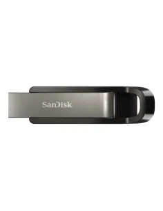 Memoria usb 3.2 sandisk 64gb cruzer extreme go