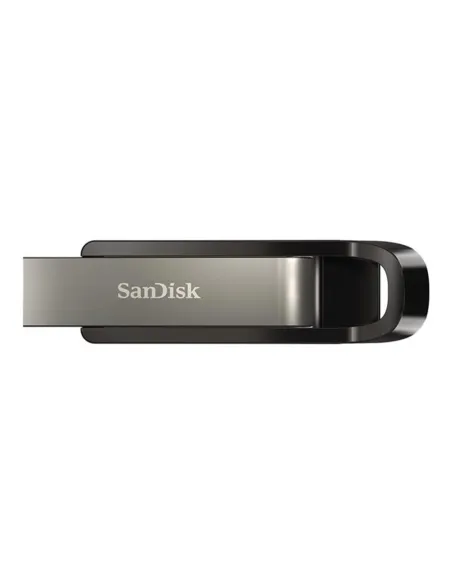 Memoria usb 3.2 sandisk 64gb cruzer extreme go